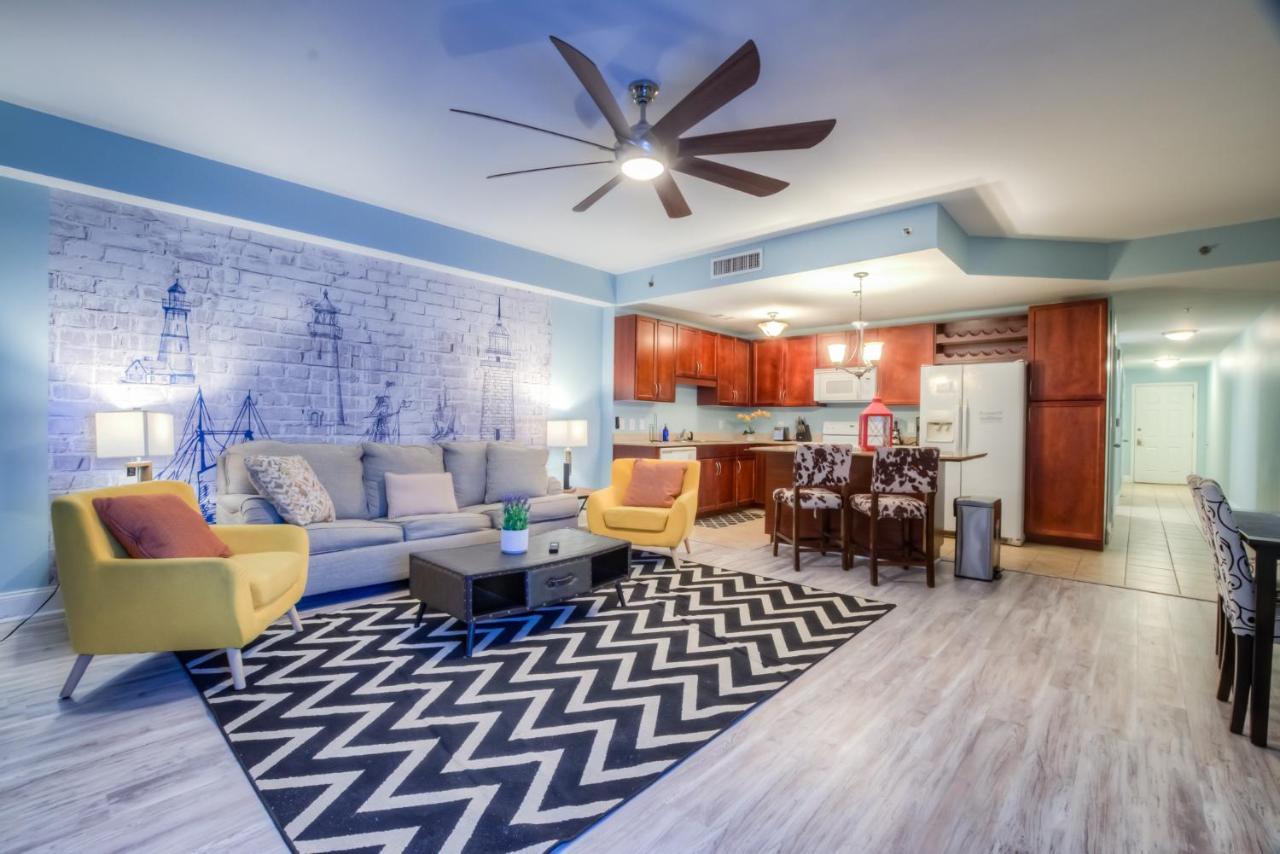 Laketown Wharf 1436 By Aneliya Panama City Beach Εξωτερικό φωτογραφία