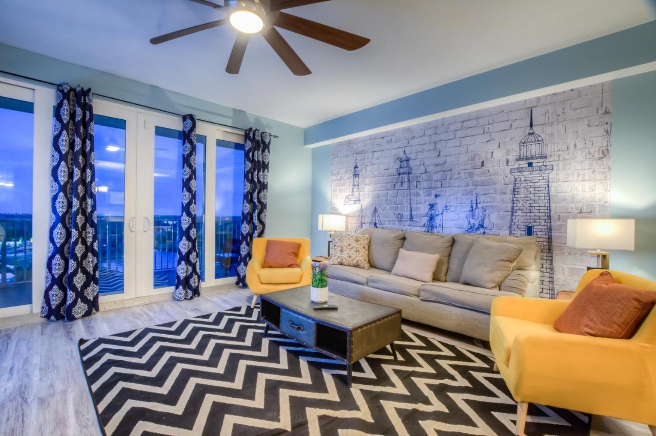 Laketown Wharf 1436 By Aneliya Panama City Beach Εξωτερικό φωτογραφία