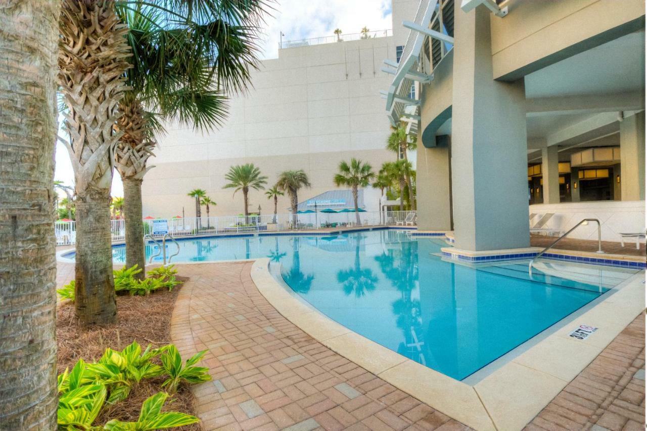 Laketown Wharf 1436 By Aneliya Panama City Beach Εξωτερικό φωτογραφία
