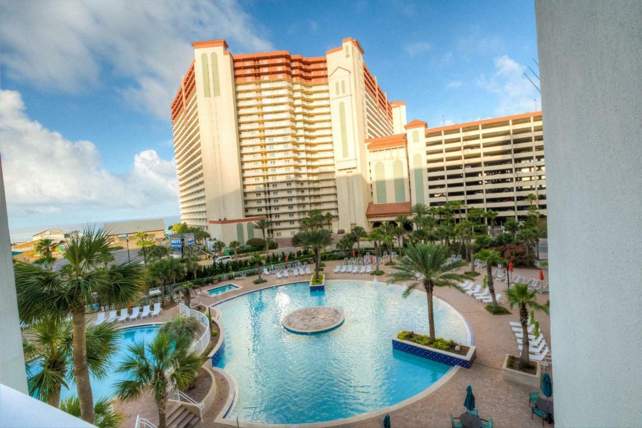 Laketown Wharf 1436 By Aneliya Panama City Beach Εξωτερικό φωτογραφία