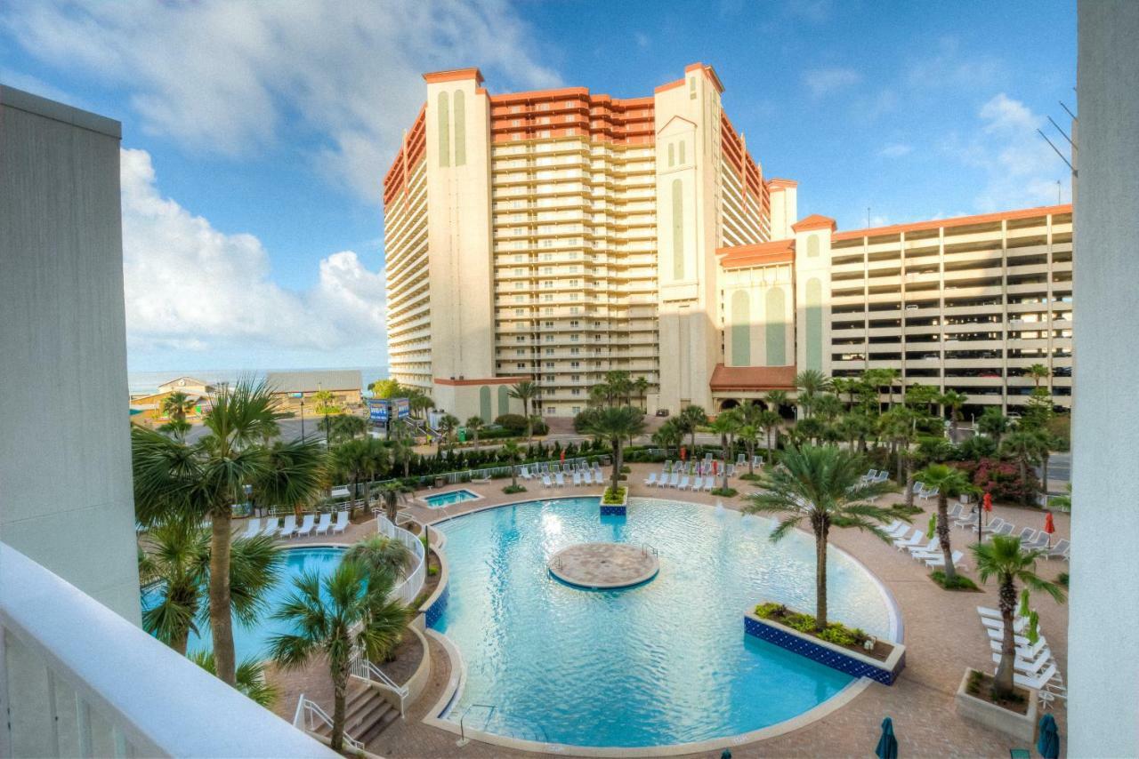 Laketown Wharf 1436 By Aneliya Panama City Beach Εξωτερικό φωτογραφία
