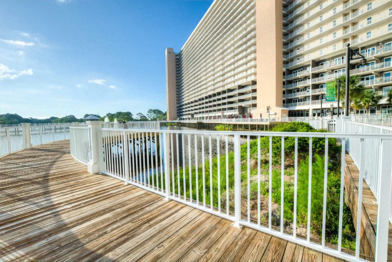 Laketown Wharf 1436 By Aneliya Panama City Beach Εξωτερικό φωτογραφία