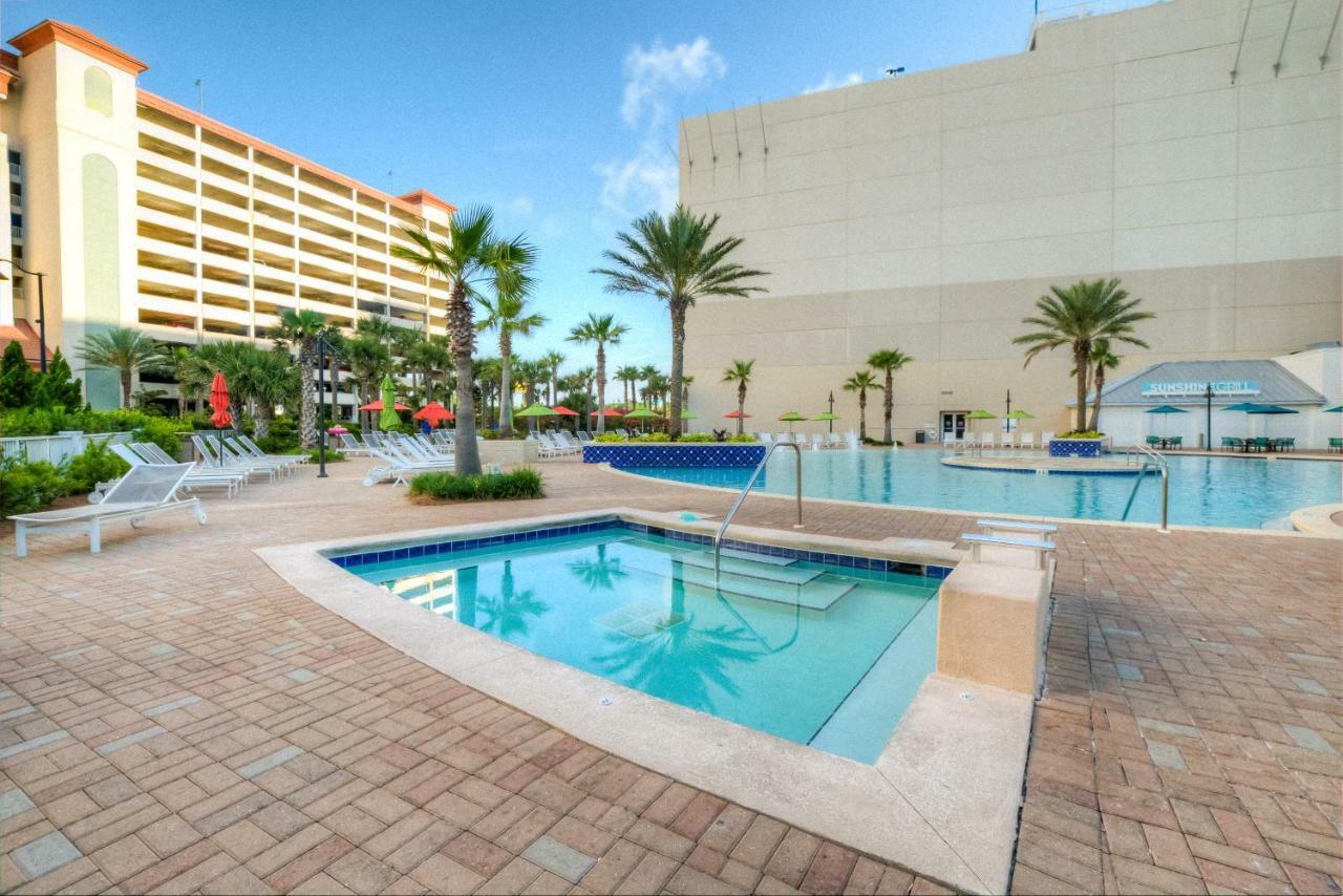 Laketown Wharf 1436 By Aneliya Panama City Beach Εξωτερικό φωτογραφία