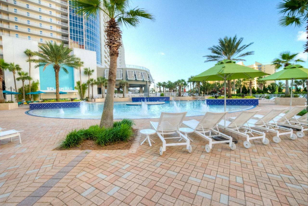 Laketown Wharf 1436 By Aneliya Panama City Beach Εξωτερικό φωτογραφία