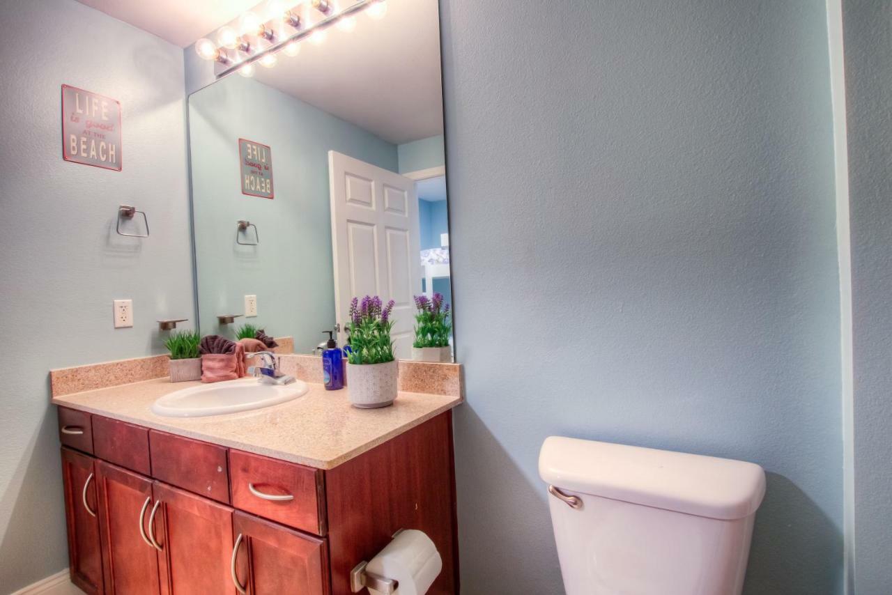 Laketown Wharf 1436 By Aneliya Panama City Beach Εξωτερικό φωτογραφία
