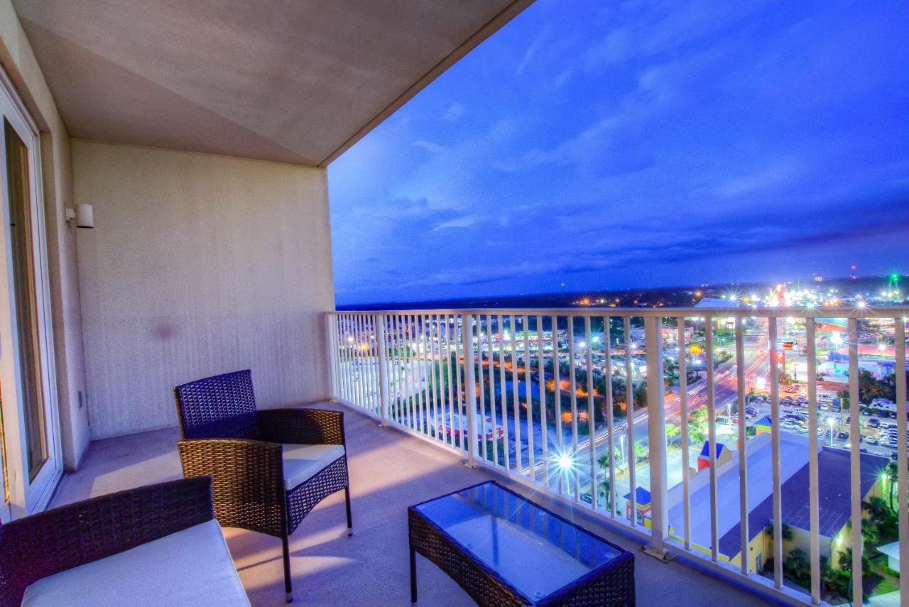 Laketown Wharf 1436 By Aneliya Panama City Beach Εξωτερικό φωτογραφία